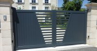 Notre société de clôture et de portail à Plonevez-Porzay